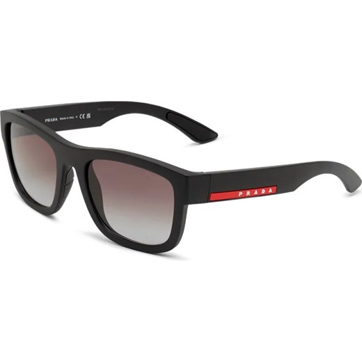 Prada Sport Okulary przeciwsłoneczne ze sklepu Gomez Fashion Store w kategorii Okulary przeciwsłoneczne męskie - zdjęcie 166069991