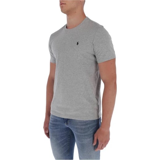 POLO RALPH LAUREN T-shirt | Regular Fit ze sklepu Gomez Fashion Store w kategorii T-shirty męskie - zdjęcie 166069994