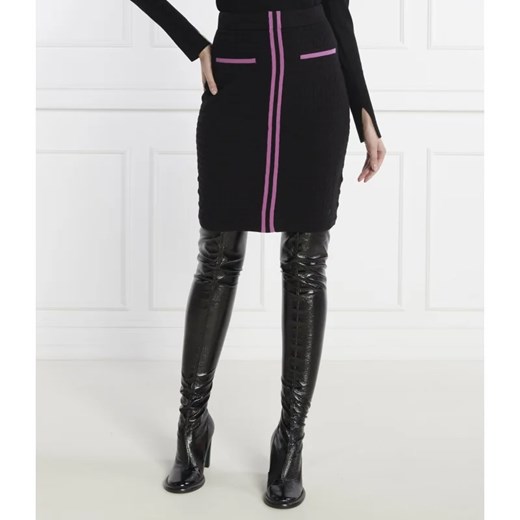Karl Lagerfeld Spódnica ze sklepu Gomez Fashion Store w kategorii Spódnice - zdjęcie 166070004