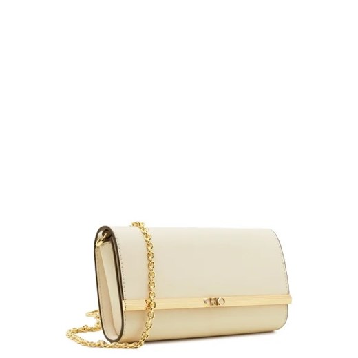Kopertówka Michael Kors ze skóry elegancka