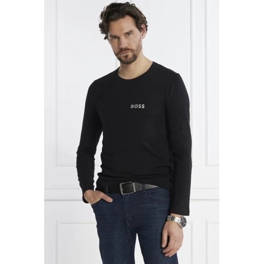 T-shirt męski BOSS HUGO 