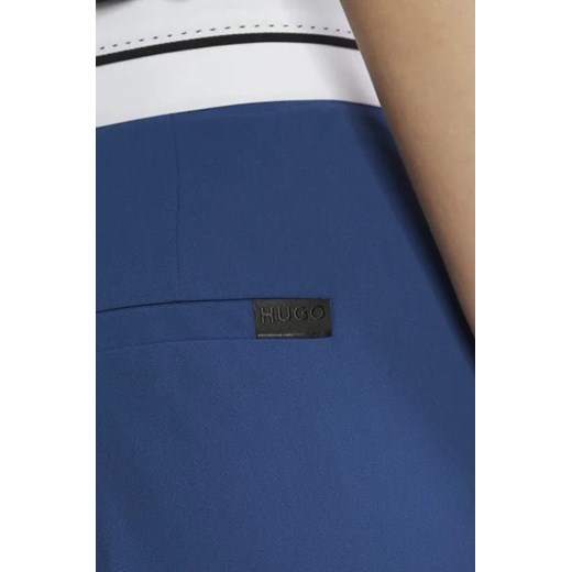 Spodnie damskie Hugo Boss 