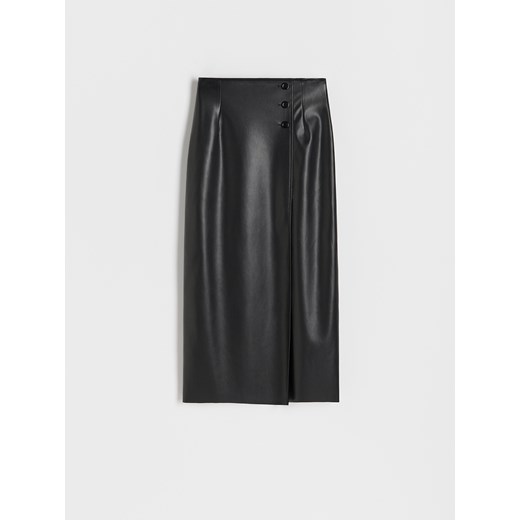 Reserved spódnica midi 