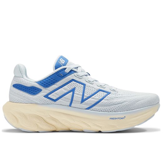 Buty New Balance Fresh Foam 1080 v13 W1080D13 - niebieskie ze sklepu streetstyle24.pl w kategorii Buty sportowe damskie - zdjęcie 166089743