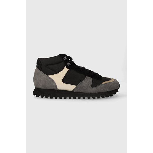Novesta sneakersy kolor czarny ze sklepu ANSWEAR.com w kategorii Buty sportowe męskie - zdjęcie 166089892