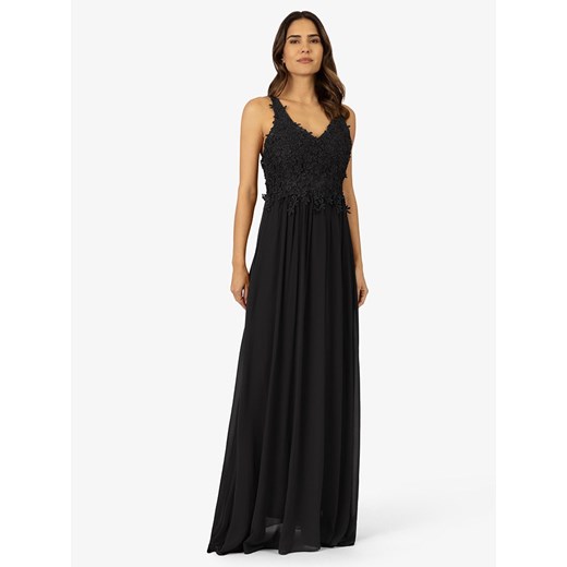 APART Sukienka w kolorze czarnym ze sklepu Limango Polska w kategorii Sukienki - zdjęcie 166090773