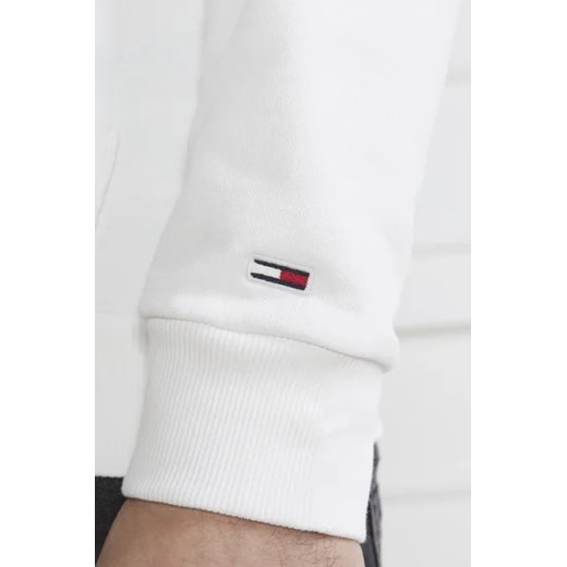 Bluza męska Tommy Jeans z bawełny