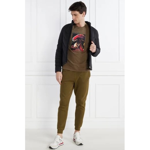 BOSS ORANGE Spodnie dresowe Sefadelong | Regular Fit XL okazyjna cena Gomez Fashion Store