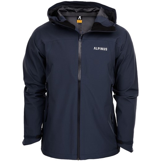 Kurtka męska Alpinus Collarada granatowa FF43782 Alpinus XXL Desportivo