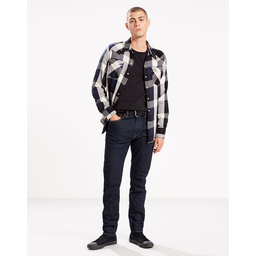 Spodnie Męskie LEVI`S® 512™ Slim Taper Fit Jeans ROCK COD 28833-0280 W31 L30 Elwix