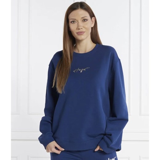 Bluza damska Hugo Boss