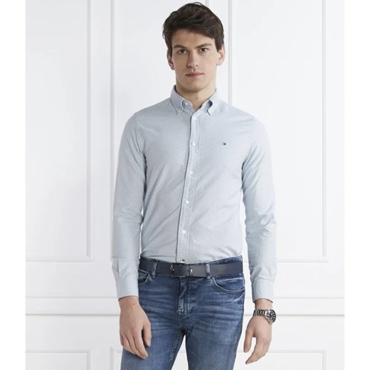 Koszula męska Tommy Hilfiger