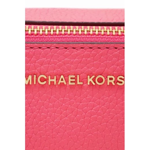 Listonoszka Michael Kors skórzana