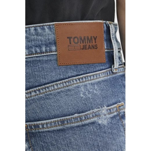 Tommy Jeans Jeansy AUSTIN DG2139 | Slim Fit Tommy Jeans 32/32 Gomez Fashion Store
