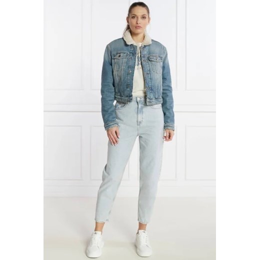 Kurtka damska Tommy Jeans