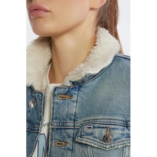 Kurtka damska Tommy Jeans