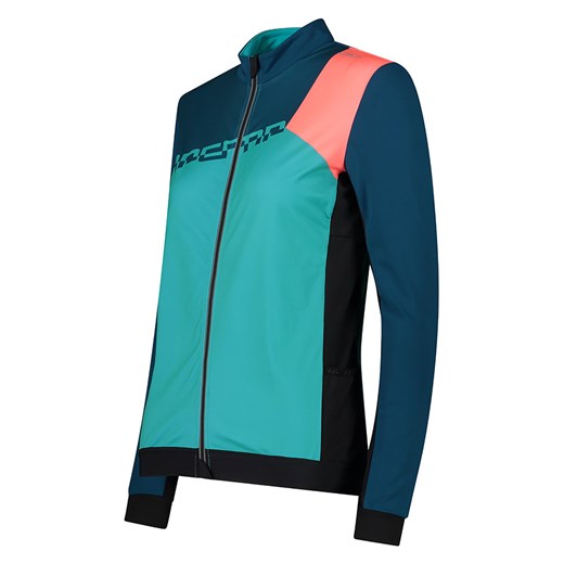 Bluza damska CMP jesienna z elastanu 