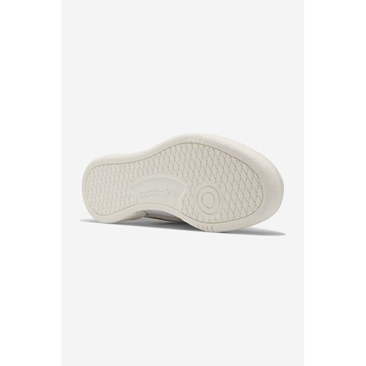 Buty sportowe męskie Reebok Classic skórzane 