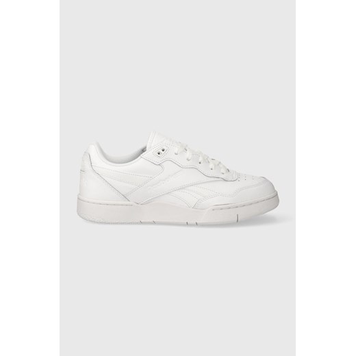 Reebok Classic sneakersy BB 4000 II kolor biały IF0674.100033737 ze sklepu ANSWEAR.com w kategorii Buty sportowe damskie - zdjęcie 166128002