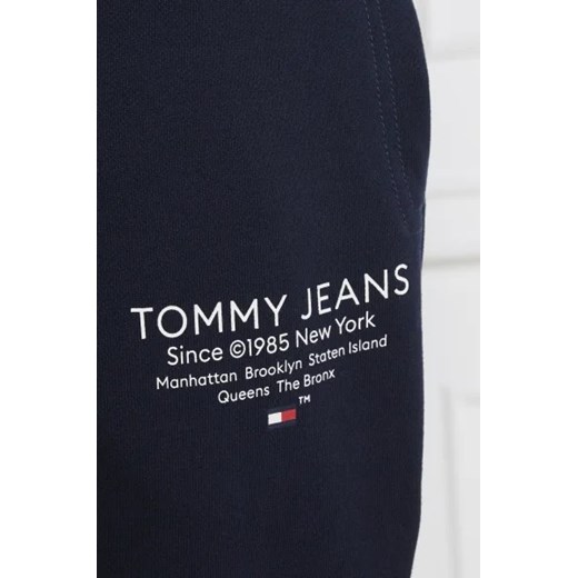 Tommy Jeans Spodnie dresowe | Slim Fit Tommy Jeans S Gomez Fashion Store