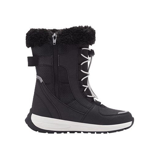 Kangaroos Kozaki zimowe &quot;K-PE Gastin RTX&quot; w kolorze czarnym Kangaroos 30 okazja Limango Polska