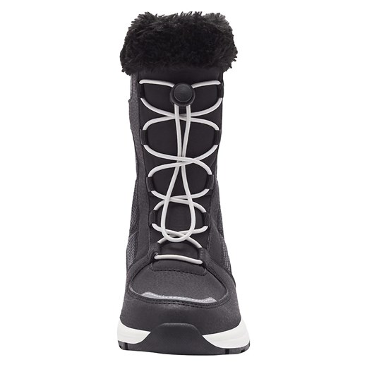 Kangaroos Kozaki zimowe &quot;K-PE Gastin RTX&quot; w kolorze czarnym Kangaroos 35 promocyjna cena Limango Polska