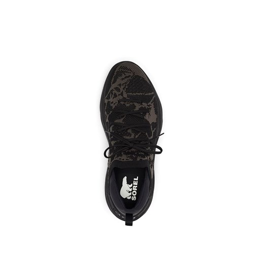 Sorel Sneakersy &quot;Explorer Blitz&quot; w kolorze czarnym Sorel 42,5 promocyjna cena Limango Polska