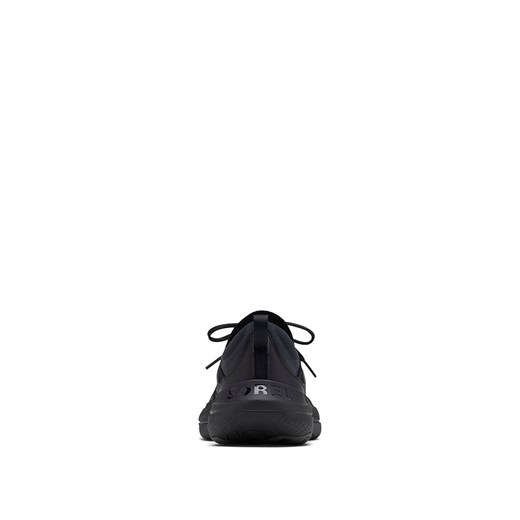 Sorel Sneakersy &quot;Explorer Blitz&quot; w kolorze czarnym Sorel 42,5 promocja Limango Polska