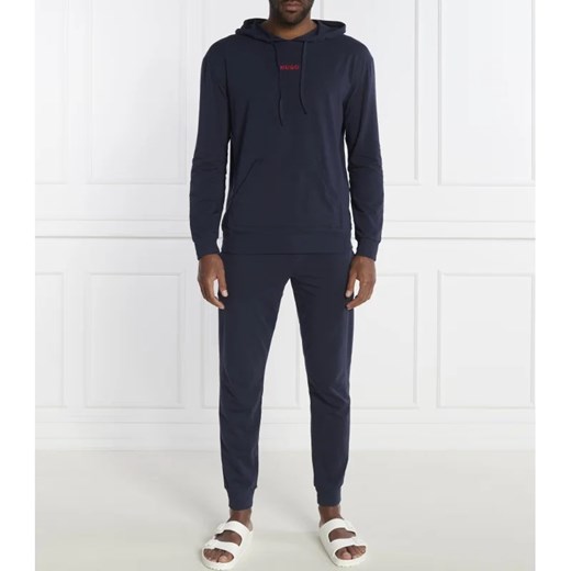 Hugo Bodywear Dres Linked Long Set CW | Regular Fit XL Gomez Fashion Store