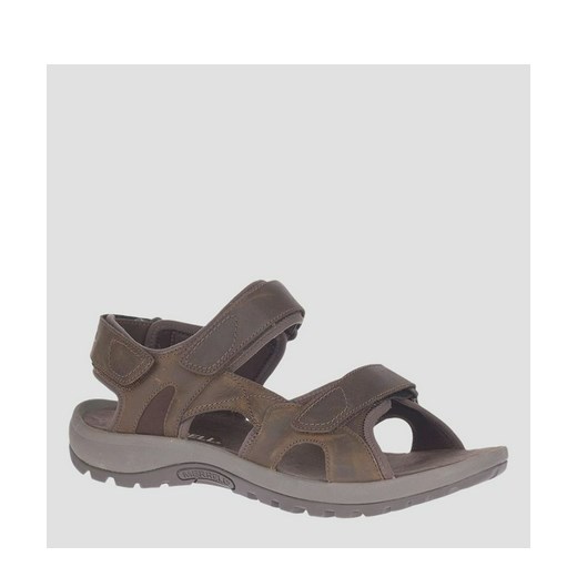 Męskie sandały trekkingowe Merrell Sandspur 2 Convert J002711 45 (12US) 30 cm Merrell 40 Rozetka.pl wyprzedaż