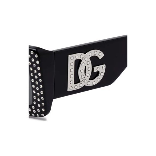 Okulary przeciwsłoneczne damskie Dolce & Gabbana
