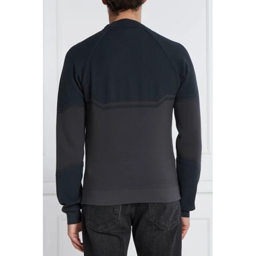 Sweter męski BOSS HUGO casual 