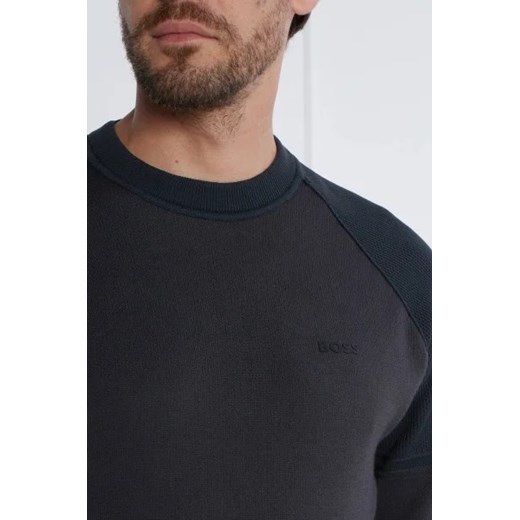 Sweter męski BOSS HUGO 