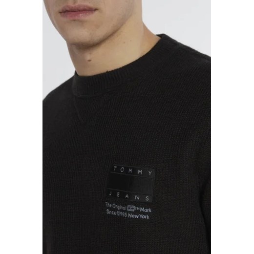 Sweter męski Tommy Jeans casual