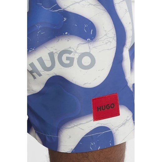 Kąpielówki Hugo Boss 