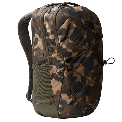 Plecak The North Face Jester 0A3VXFO861 - multikolor ze sklepu streetstyle24.pl w kategorii Plecaki - zdjęcie 166156983