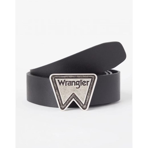 WRANGLER FESTIVAL LOGO BELT MĘSKIE PASEK Z KLAMRĄ W0K1US100 Wrangler 100 okazja YouNeedit.pl