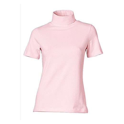 Heine Koszulka w kolorze jasnoróżowym ze sklepu Limango Polska w kategorii Bluzki damskie - zdjęcie 166165311