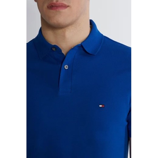 T-shirt męski Tommy Hilfiger z krótkim rękawem