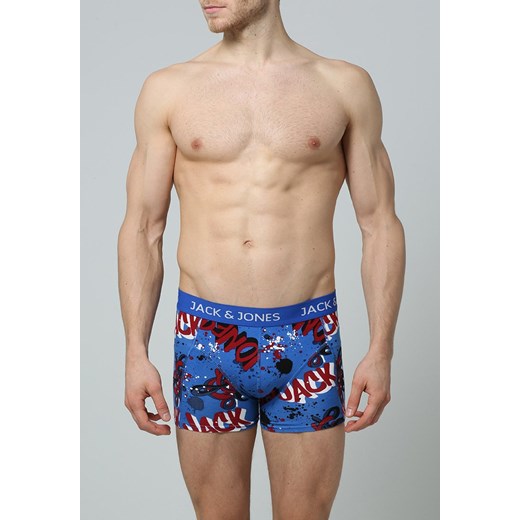 Jack & Jones 3 PACK Panty estate blue zalando bezowy bawełna