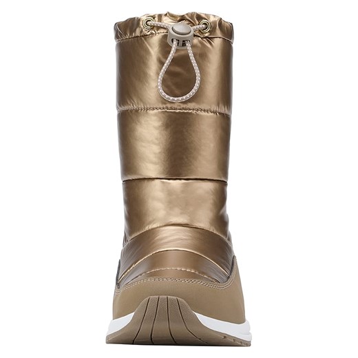 Śniegowce damskie Kangaroos wiązane casualowe 