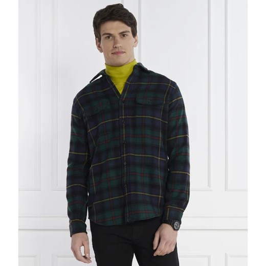 Koszula męska Polo Ralph Lauren 