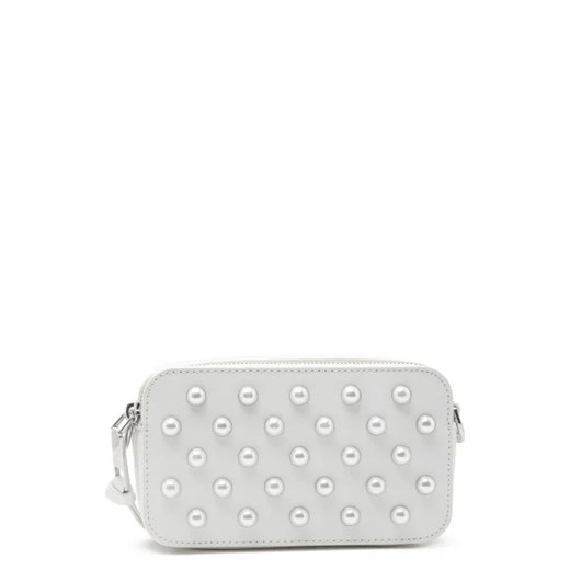 Marc Jacobs Skórzana Torebka na ramię PEARL SNAPSHOT Marc Jacobs OS Gomez Fashion Store