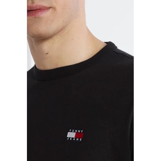 T-shirt męski Tommy Jeans