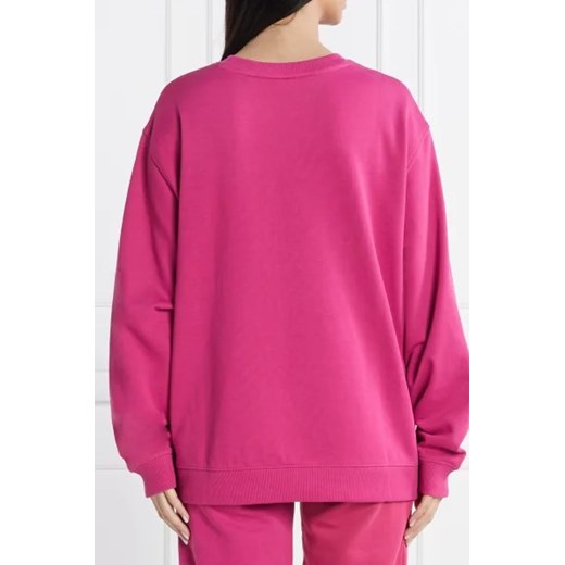 Bluza damska Hugo Boss wiosenna