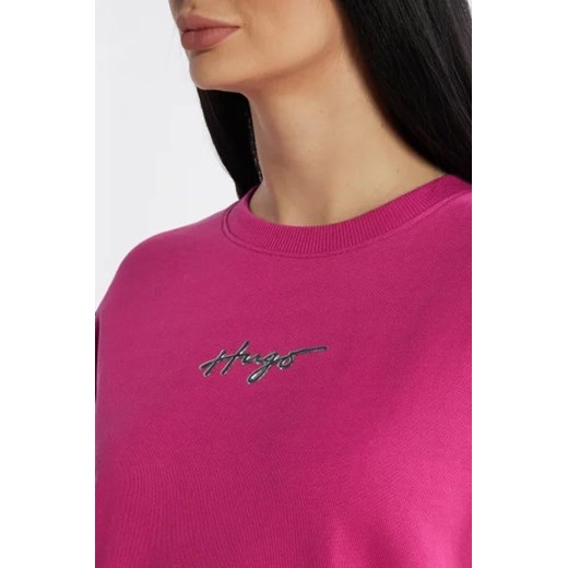 Bluza damska Hugo Boss