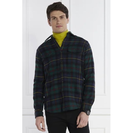 Koszula męska Polo Ralph Lauren 