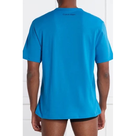 T-shirt męski Calvin Klein Underwear z krótkimi rękawami 