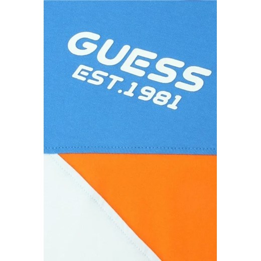 Guess T-shirt | Regular Fit Guess 110 okazja Gomez Fashion Store