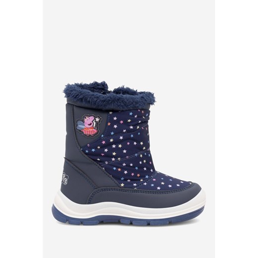 Kozaki PEPPA PIG AW23-228PP Peppa Pig 25 ccc.eu